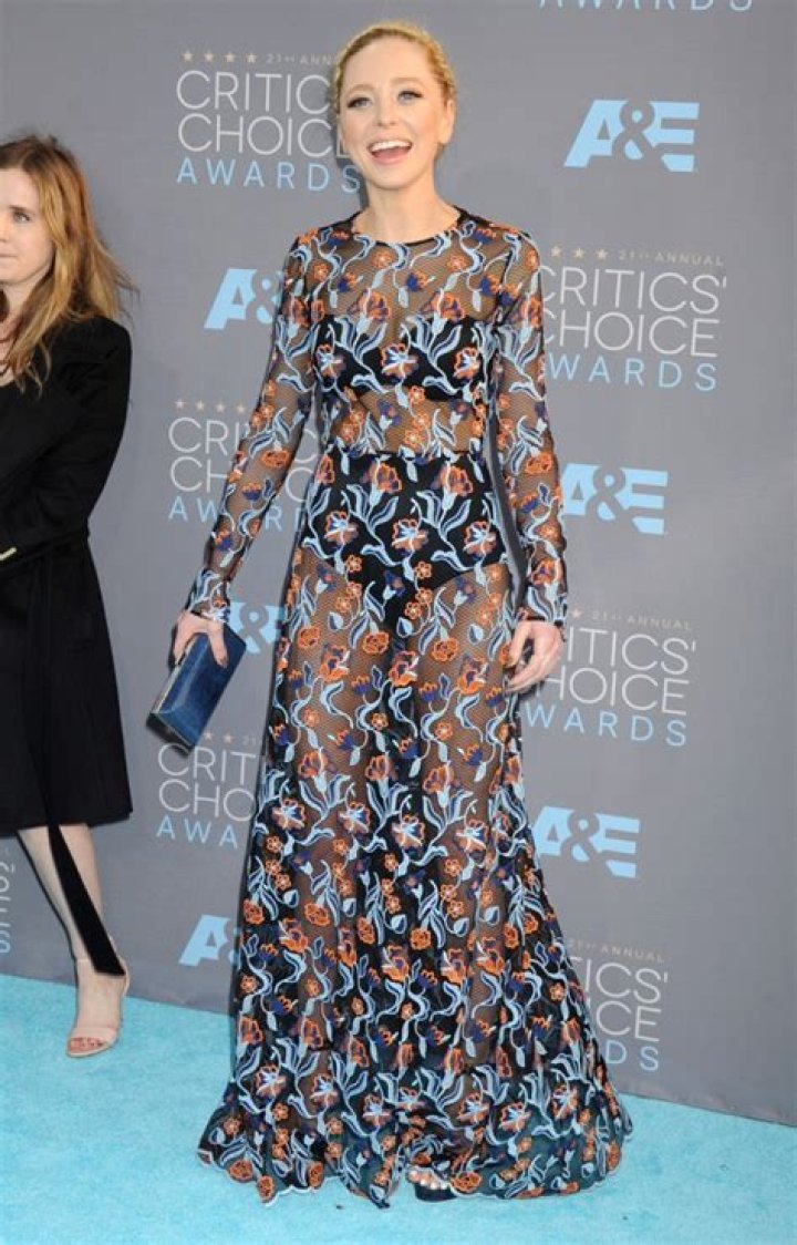 2016 Critics Choice Awards Worst Dressed
