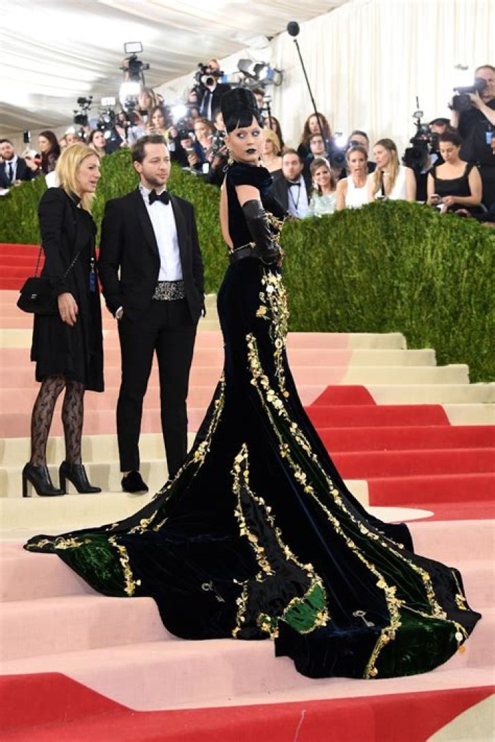 2016 Met Gala