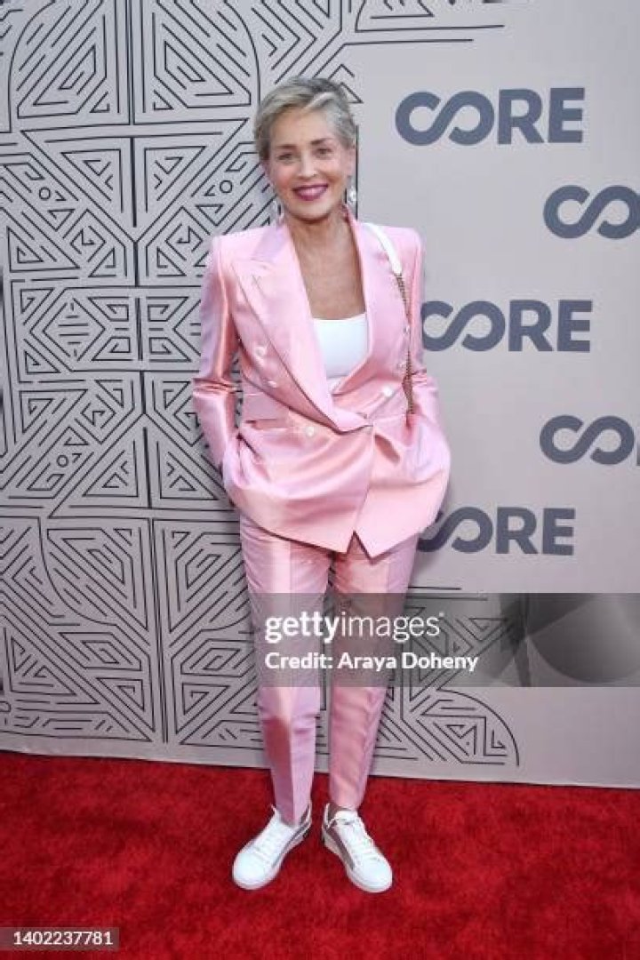 2022 CORE Gala Hosted By Sean Penn And Ann Lee, Hollywood Palladium, Hollywood, Los Angeles, California, United States &ndash; 11 Jun 2022