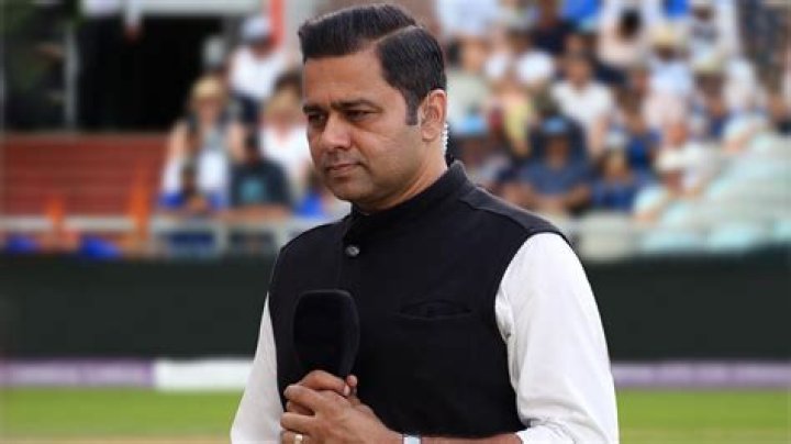 Aakash Chopra 