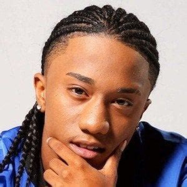 Aaron Bodden
