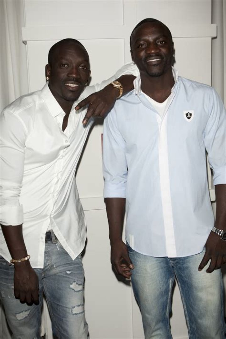 Abou Thiam Abou Thiam
