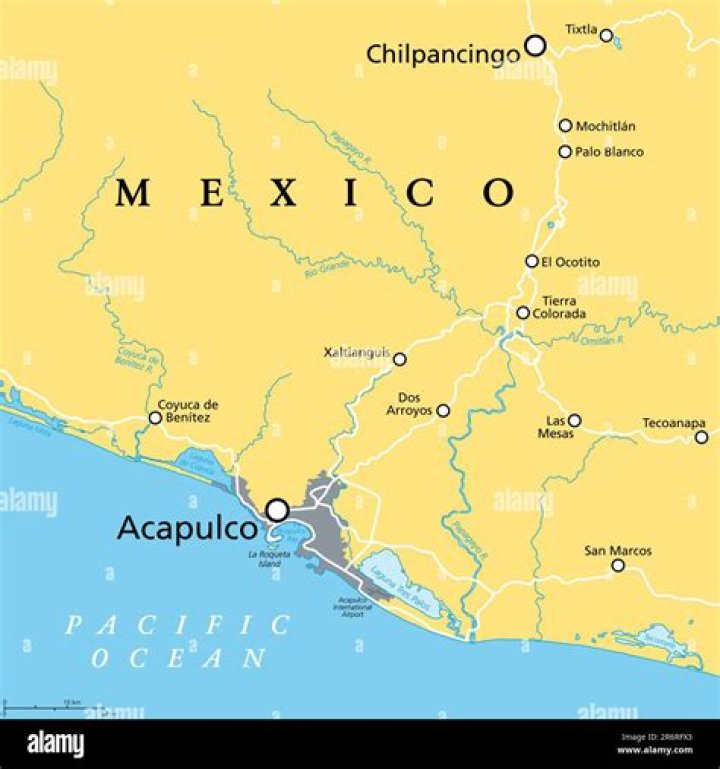 Acapulco