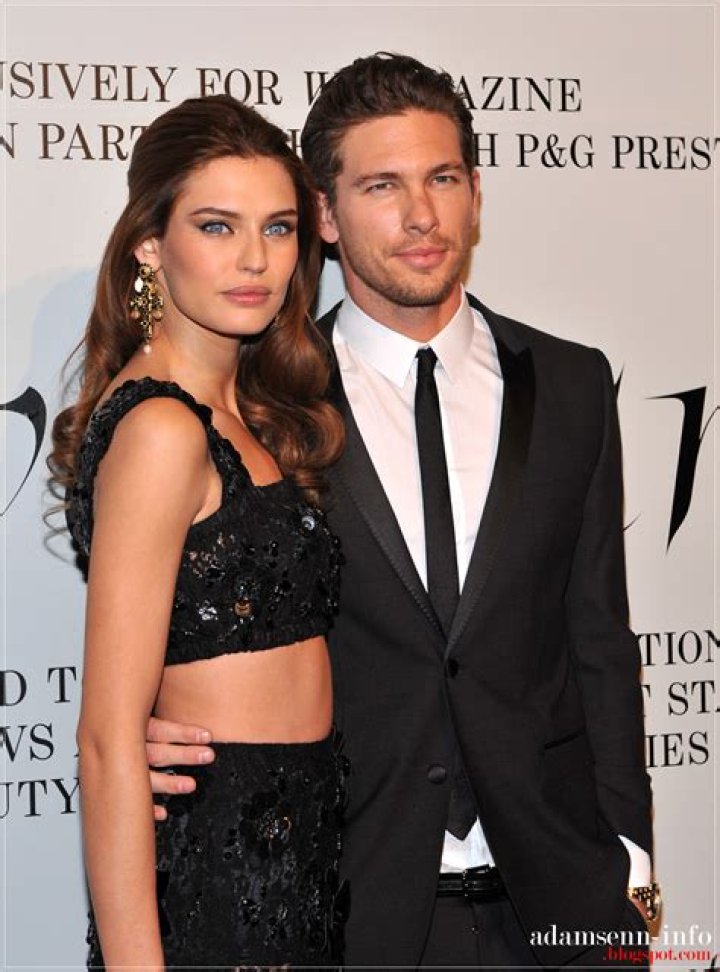 Adam Senn