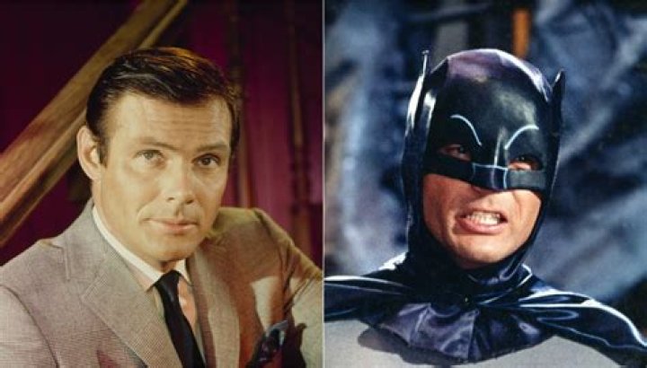 Adam West