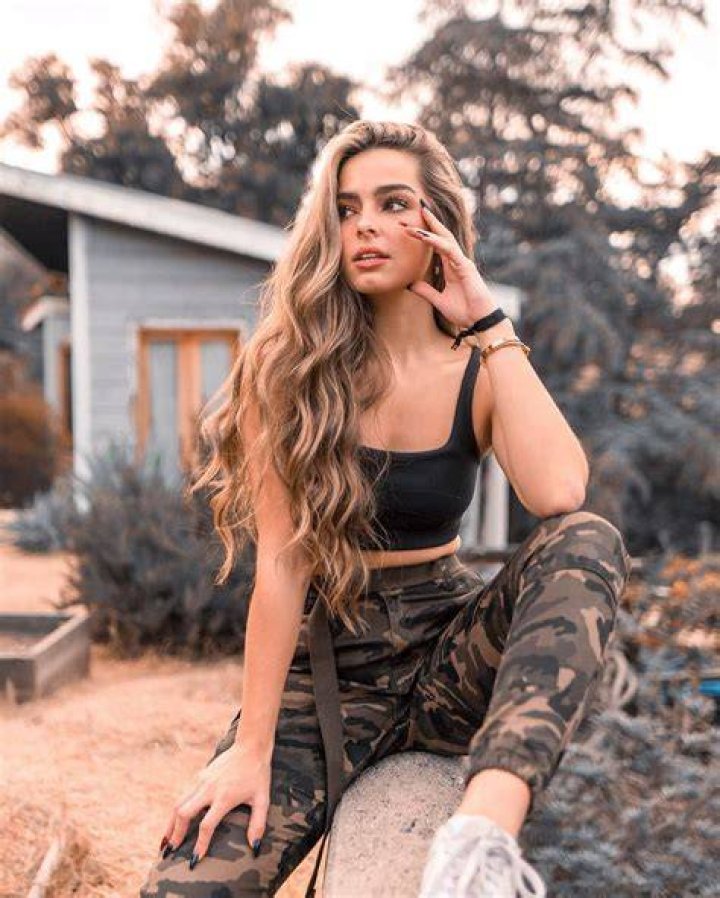 Addison Rae Addison Rae