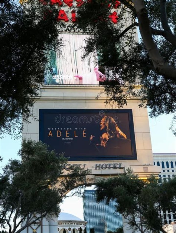 Adele Home Theater