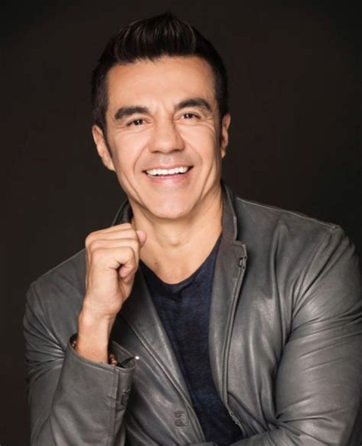 Adrian Uribe Adrian Uribe
