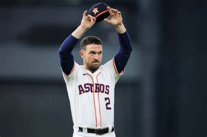 Alex Bregman Alex Bregman