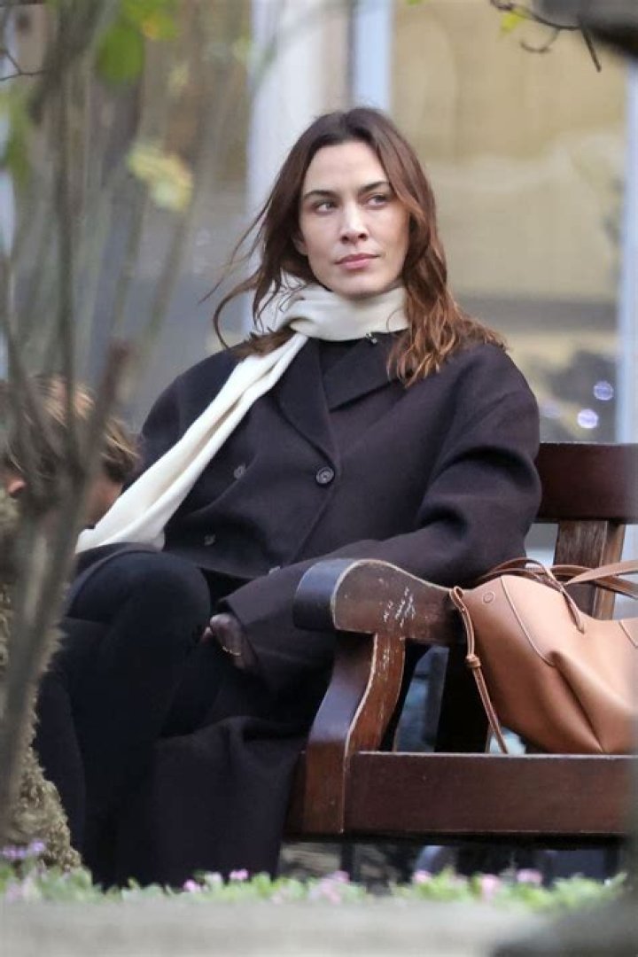 Alexa Chung