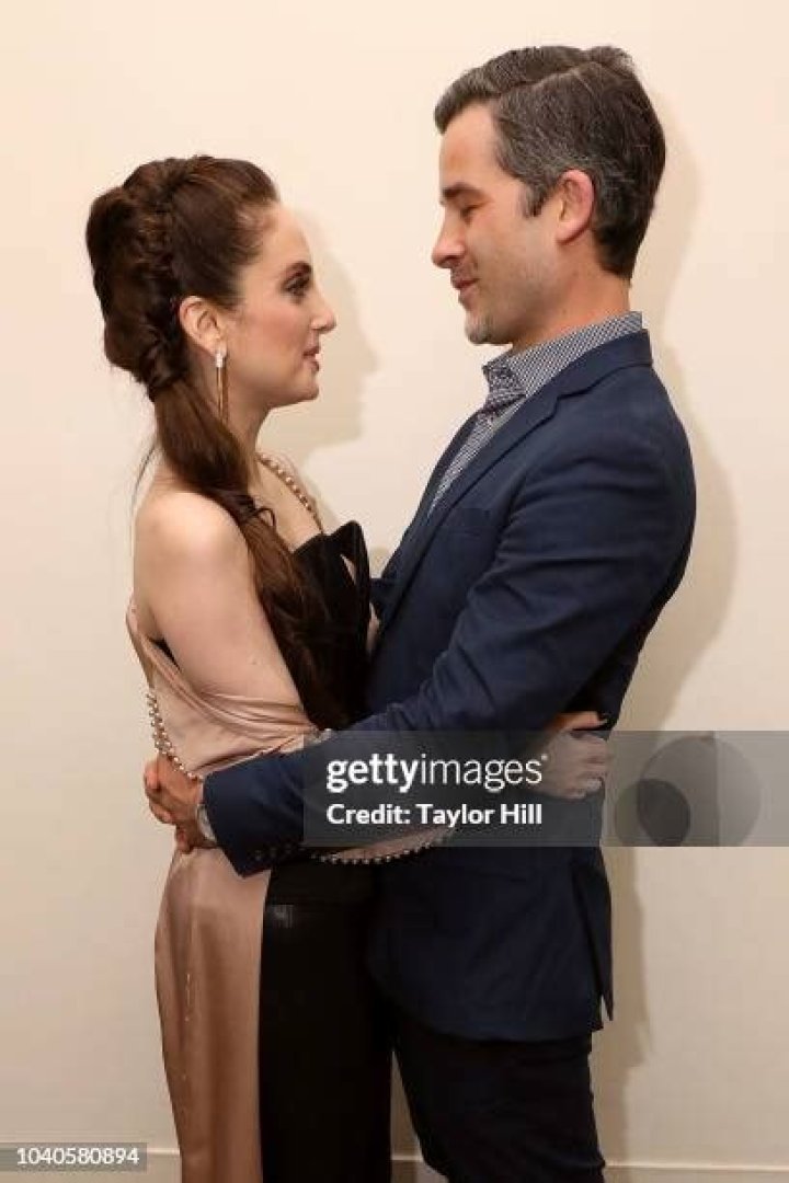 Alexa Ray Joel In 2018