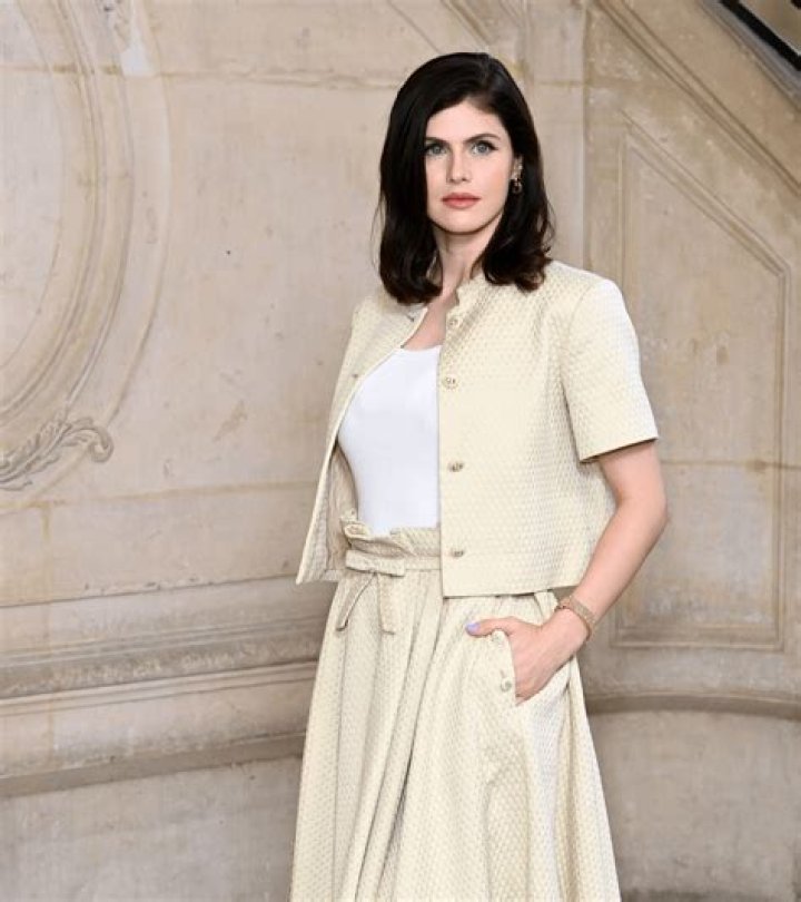 Alexandra-Daddario