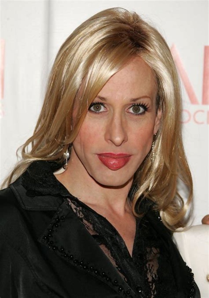 Alexis Arquette -- PICS