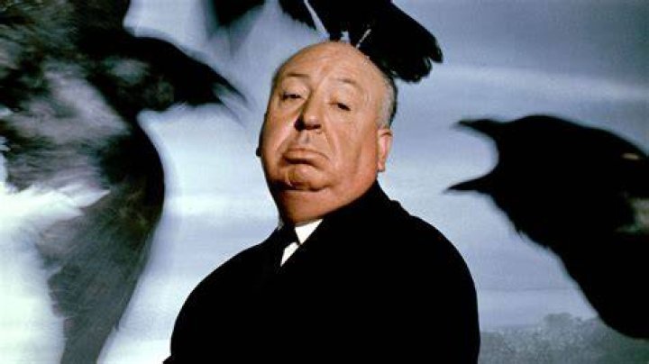 Alfred Hitchcock Alfred Hitchcock