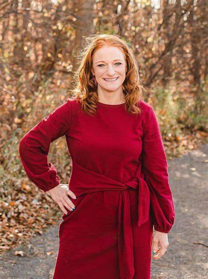 Alicia Lee Dougherty Alicia Lee Dougherty