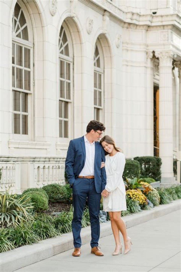 Alyssa & Jack