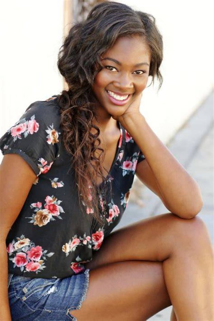 Amber Diamond Erby 