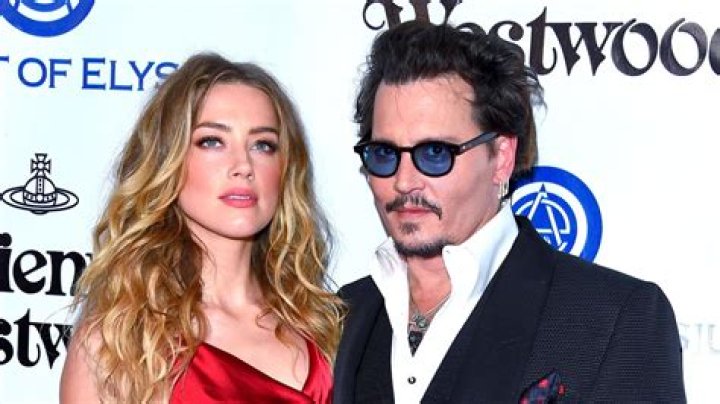 Amber Heard & Johnny Depp Legal Documents