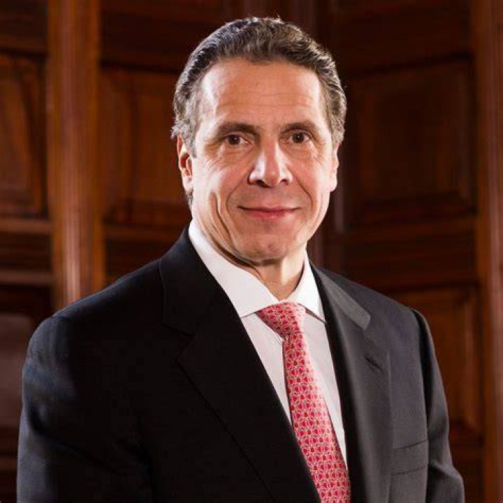 Andrew Cuomo