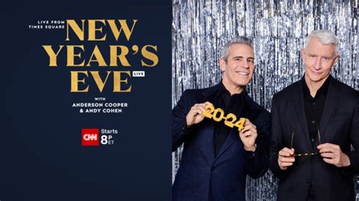 Andy Cohen 48 years