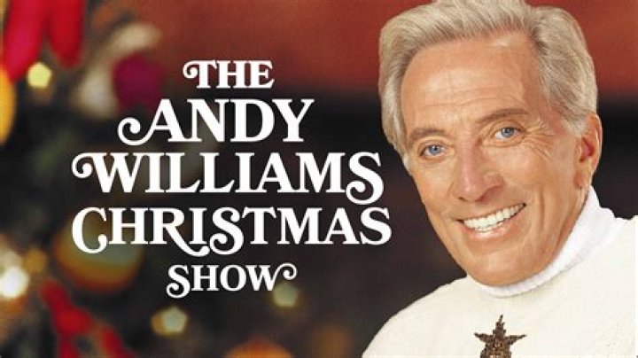 Andy Williams Andy Williams