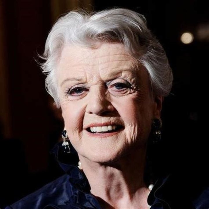 Angela Lansbury Angela Lansbury