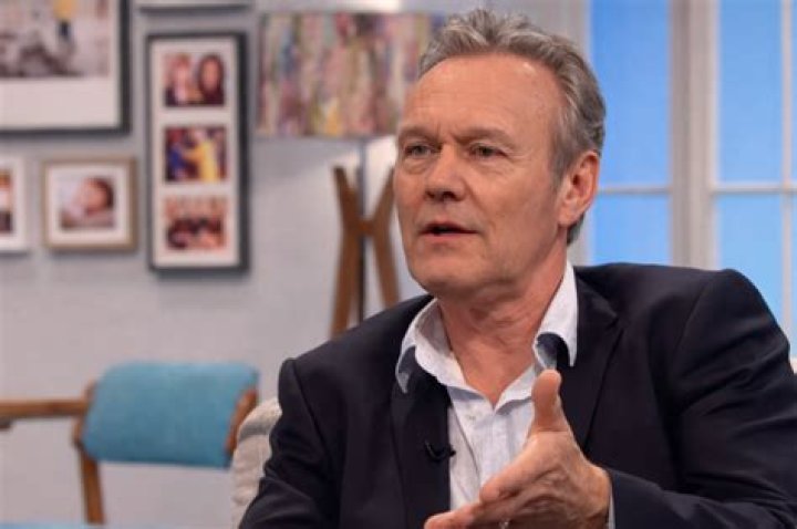 Anthony Head