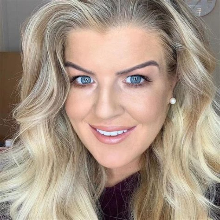 Aoibhe Devlin 
