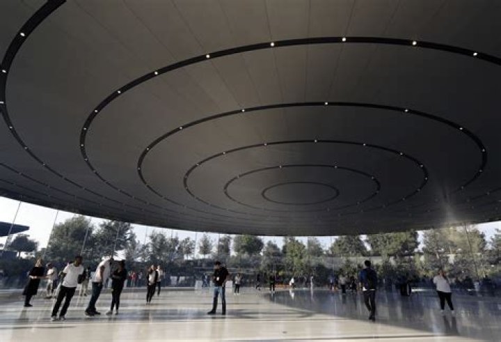 Apple Event 2017 — PICS