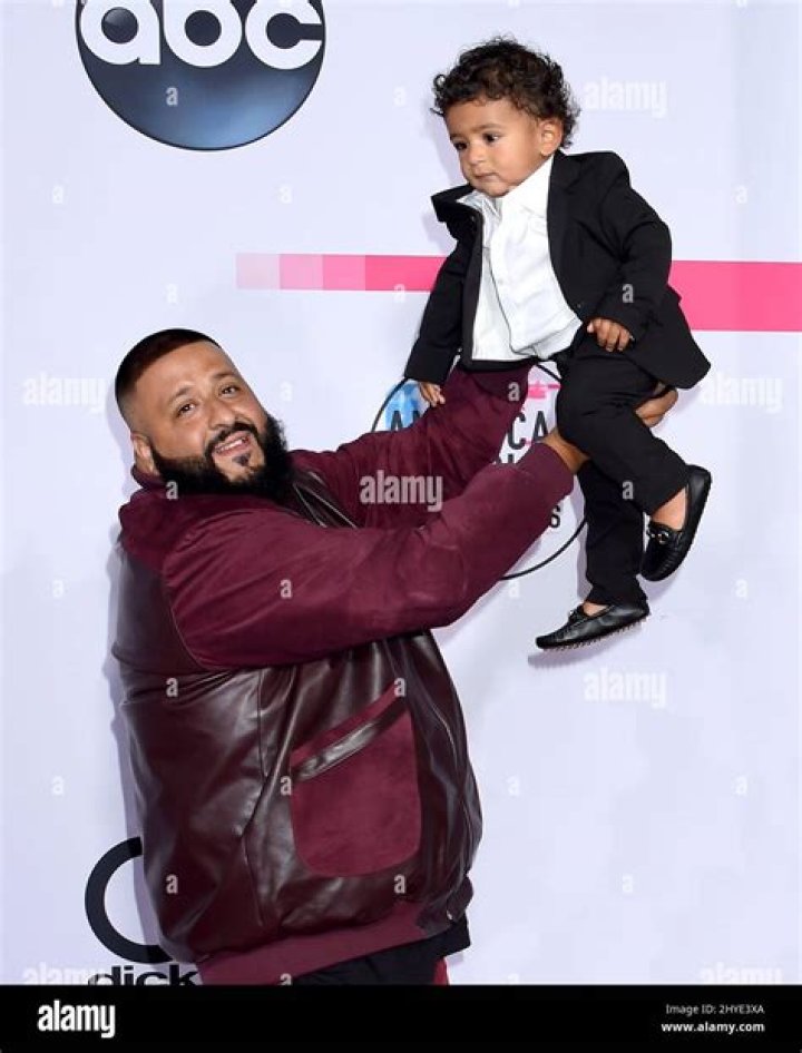 Asahd Tuck Khaled