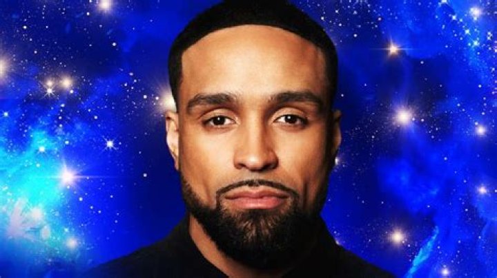 Ashley Banjo Ashley Banjo