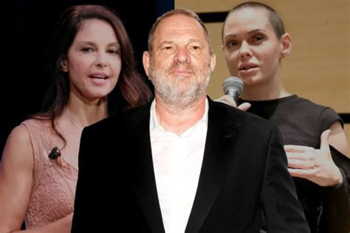 Ashley Judd Slams Harvey Weinstein In Explosive 1st TV Interview: If He&rsquo;s A Rapist, He Should Go To Jail