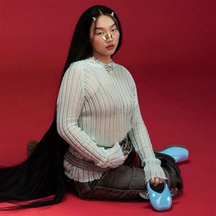 Audrey Nuna 