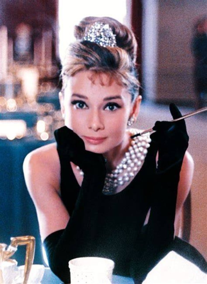 Audrey Audrey