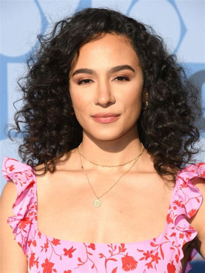 Aurora Perrineau — Pics