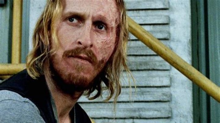 Austin Amelio as Dwight - Fear the Walking Dead _ Season 6, Episode 3 - Photo Credit: Ryan Green/AMC
