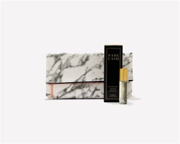 Babe Lash Indulgence Kit, $59, babelash.com