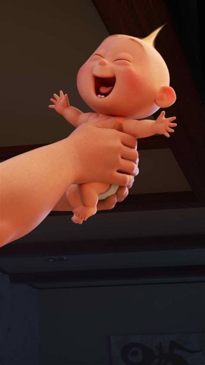Baby Jack
