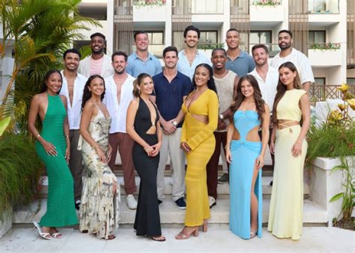 BACHELOR IN PARADISE - Breakout fan favorites from "The Bachelor" franchise are back and ready for a second (or third or fourth) chance at finding love, as the hit series "Bachelor in Paradise" returns for Season 6 on a newly announced premiere date, MONDAY, AUG. 5 (8:00-10:01 p.m. EDT), on ABC. (ABC/Craig Sjodin) HANNAH GODWIN