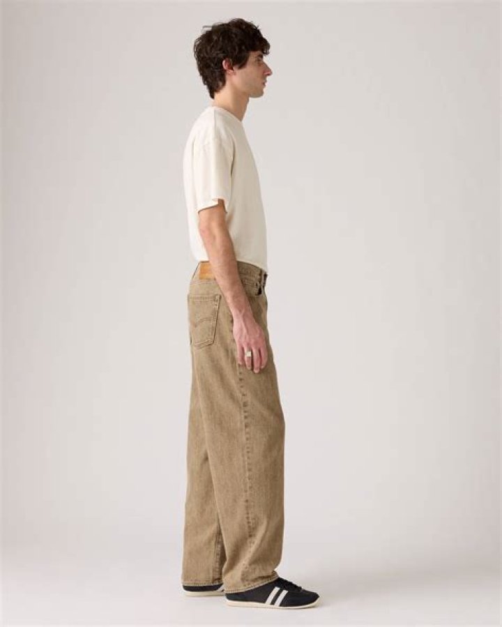baggy-denim