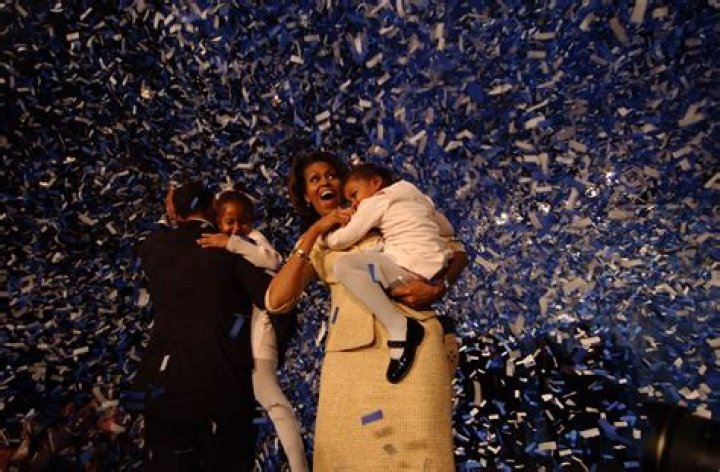 Barack Obama Win The Senate Nomination