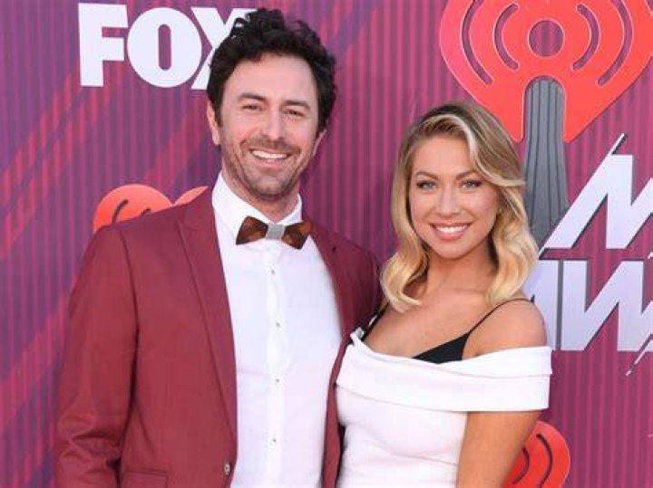 Beau Clark & Stassi