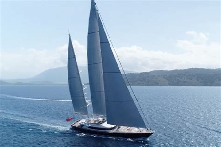 BELOW DECK SAILING YACHT -- Season:1 -- Pictured: Adam Glick -- (Photo by: Karolina Wojtasik/Bravo)
