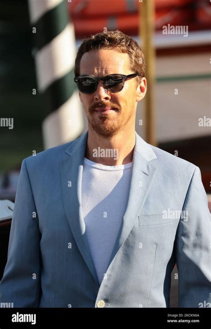 Benedict Cumberbatch arrives at the Los Angeles premiere of "Doctor Strange in the Multiverse of Madness," on at El Capitan Theatre LA Premiere of "Doctor Strange in the Multiverse of Madness", Los Angeles, United States - 02 May 2022