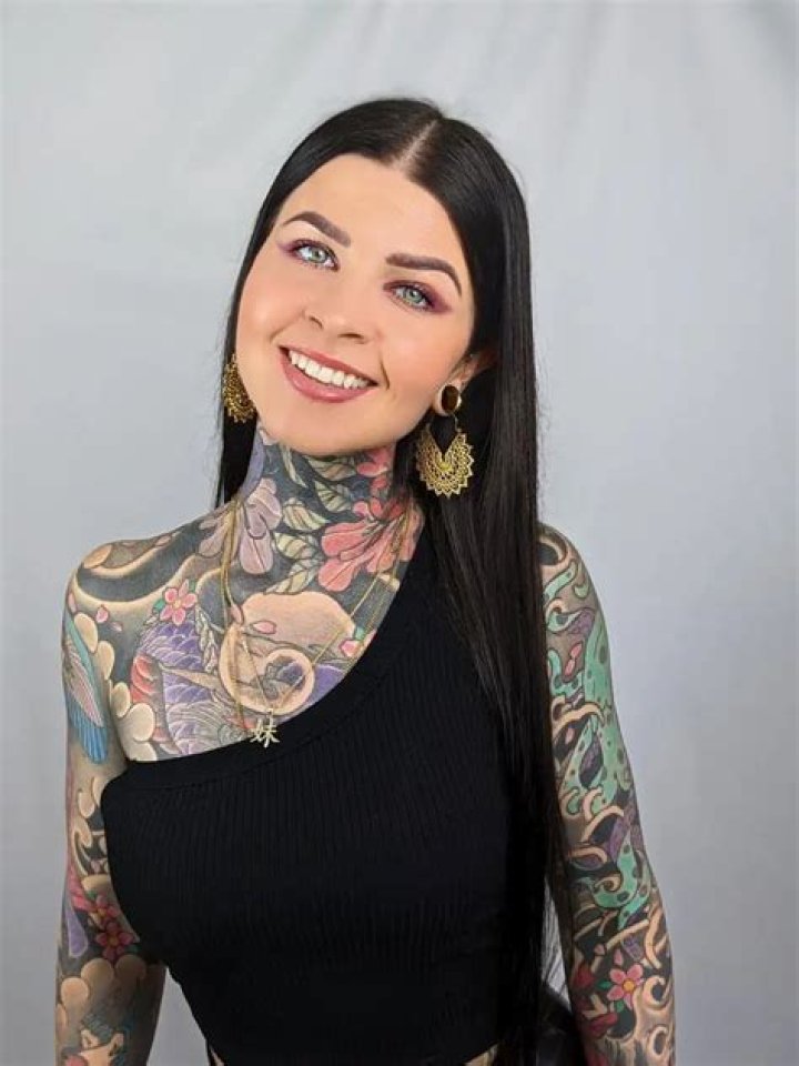 Bethany Moore Bethany Moore