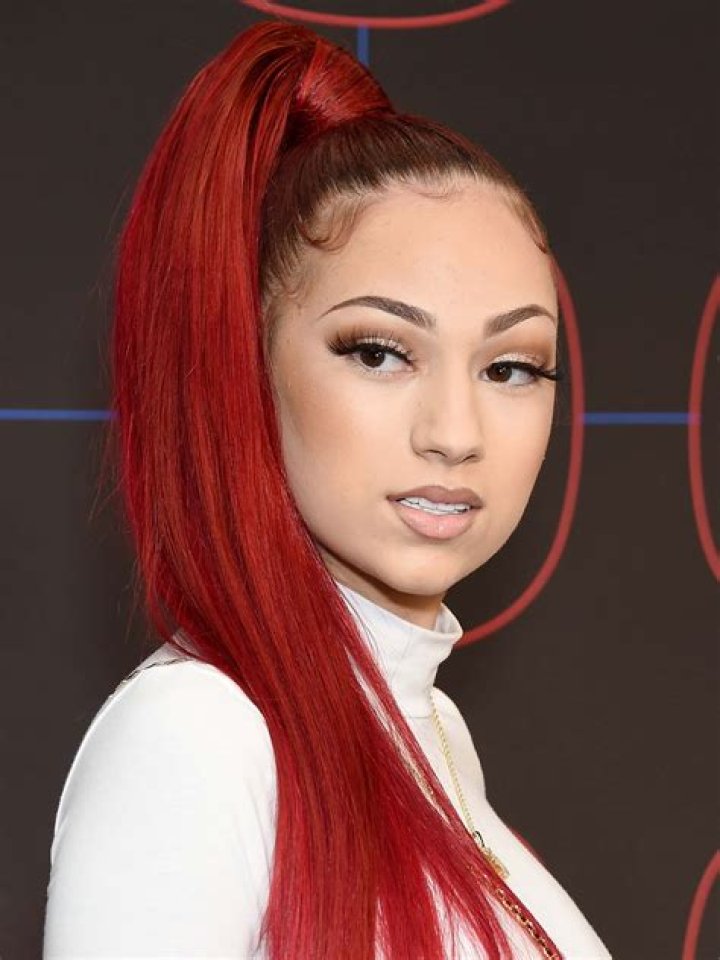 Bhad bhabie