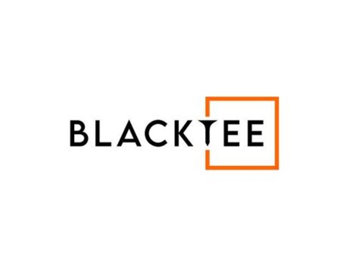 black-tee