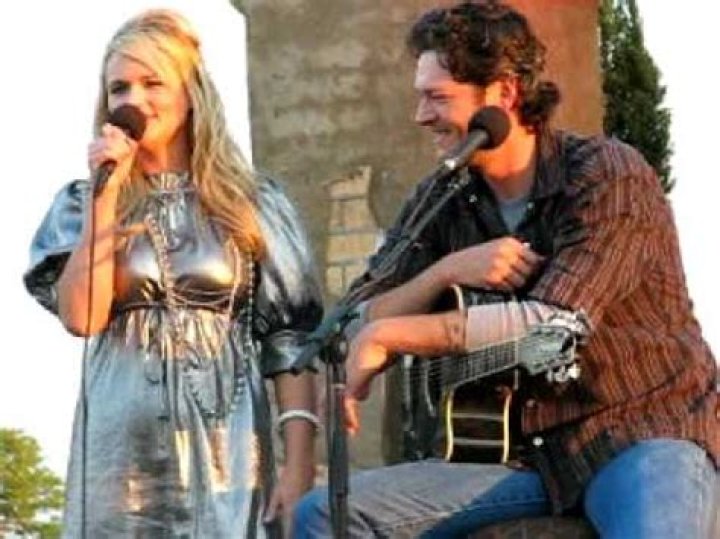 Blake Shelton Miranda Lambert Reason Divorce