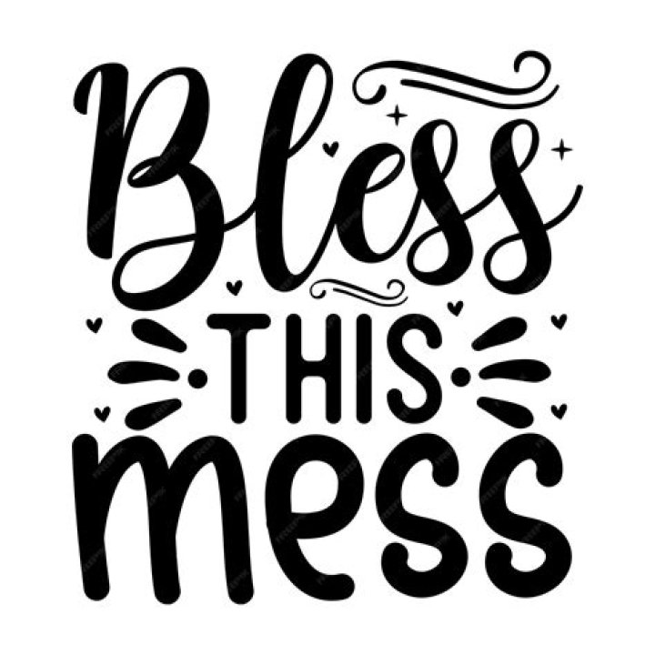 ‘Bless This Mess’ — Exclusive Photos