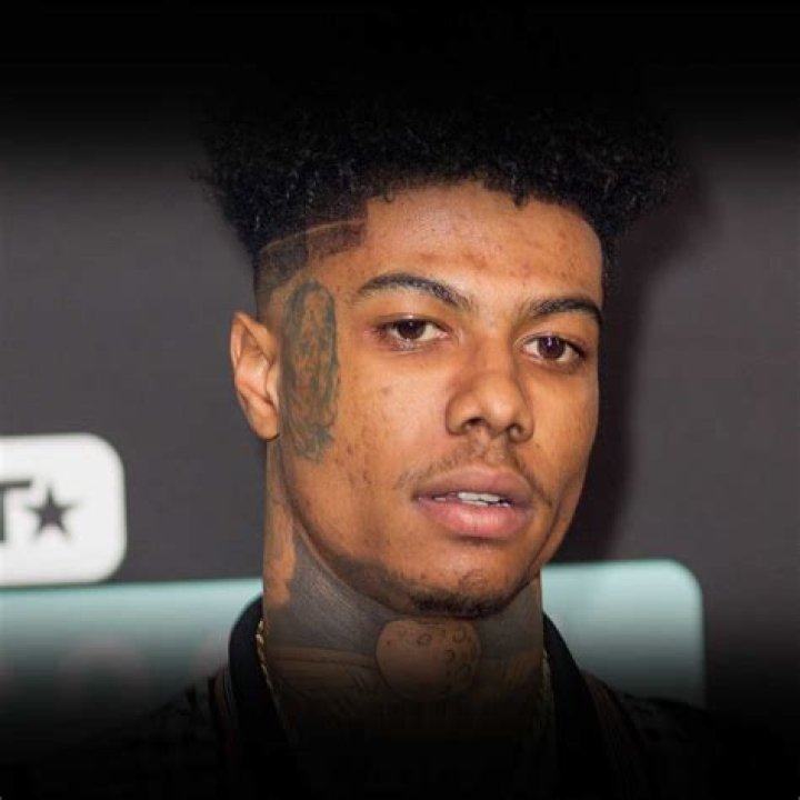 Blueface 24 years